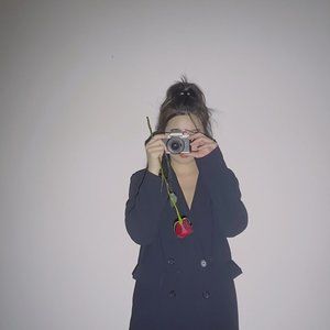 Meet your Posher, Charlotte